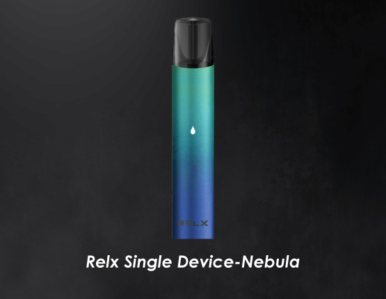 Relx-Single-Device-Nebula