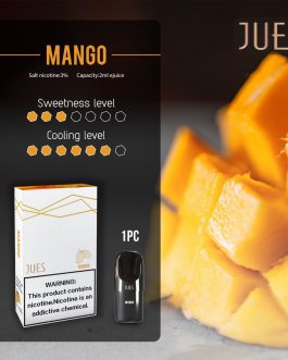 Jues Pod – Mango