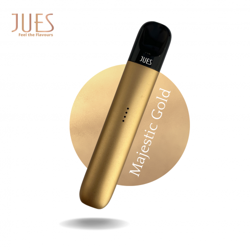 Jues device basic kit Majestic Gold