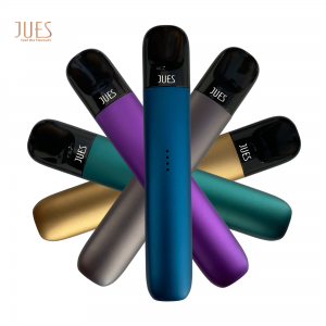 Jues devices - The Safest Vape in Malaysia