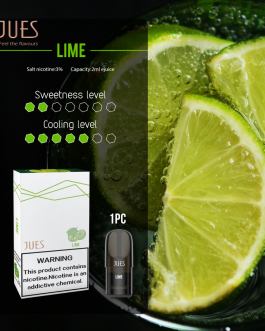 Jues Pod- Lime